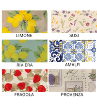 SREDIŠNJI IZREZI VOZAČA 50X150 Tellini S.R.L. Veleprodajna odjeća